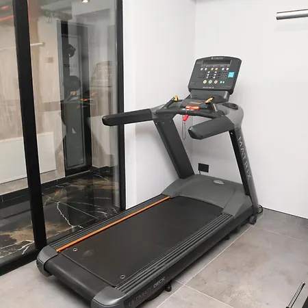 Di Montagna Wellness &