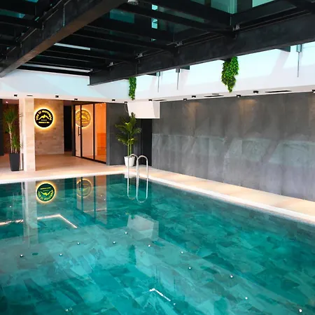 דירה Di Montagna Wellness & זלאטיבור