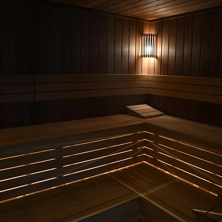 Di Montagna Wellness & *