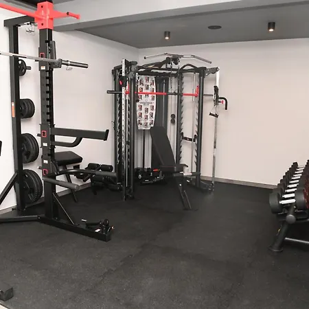 Appartement Di Montagna Wellness & Zlatibor