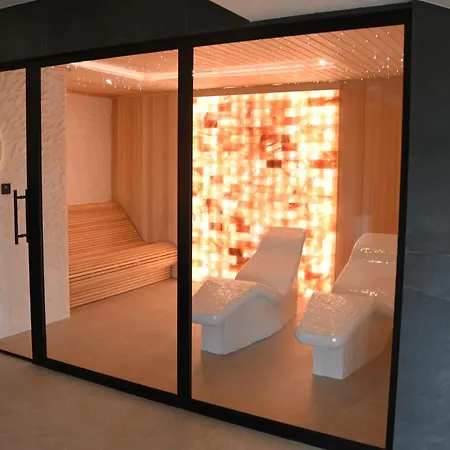 Di Montagna Wellness &