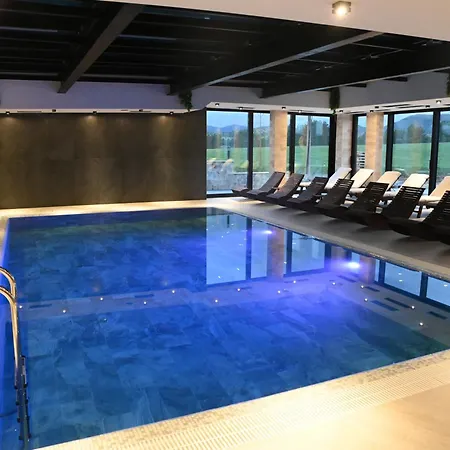 Appartamento Di Montagna Wellness & *