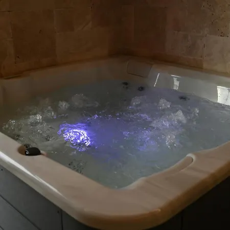 Di Montagna Wellness & * Zlatibor