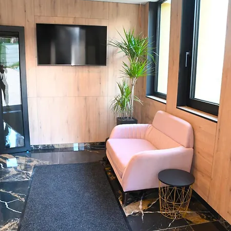 Appartement Di Montagna Wellness &