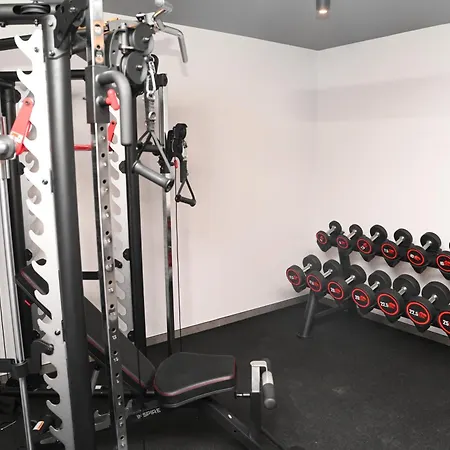 Appartement Di Montagna Wellness & *