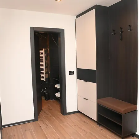 Appartamento Di Montagna Wellness & Zlatibor