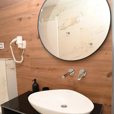 Appartamento Di Montagna Wellness &