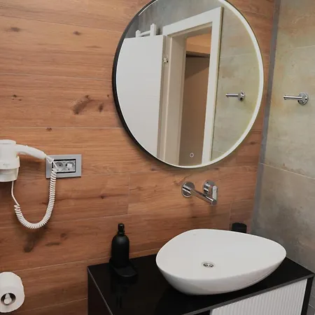 Di Montagna Wellness & Appartamento Zlatibor