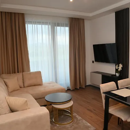 Appartamento Di Montagna Wellness &