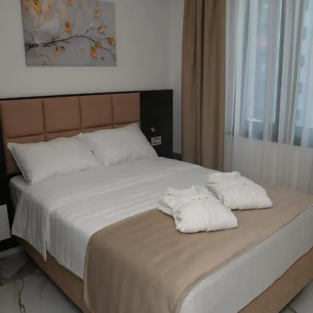 Di Montagna Wellness & Appartamento