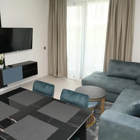 Appartamento Di Montagna Wellness & *