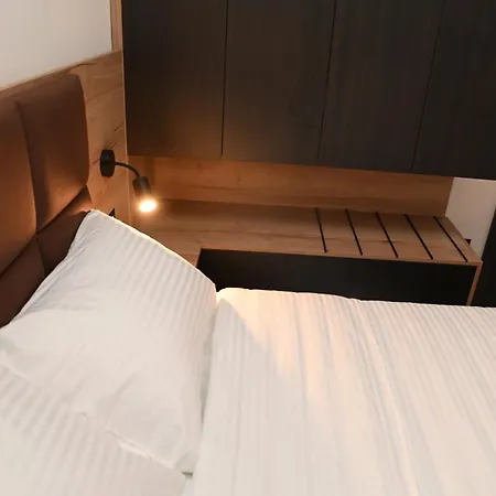 Di Montagna Wellness & Appartamento Zlatibor