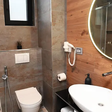 Di Montagna Wellness & *