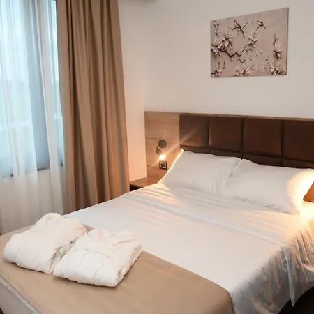 Di Montagna Wellness & Zlatibor