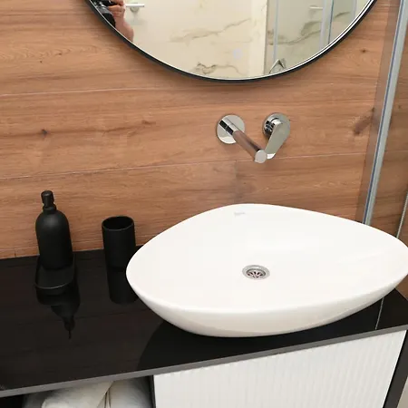 Di Montagna Wellness & Appartamento
