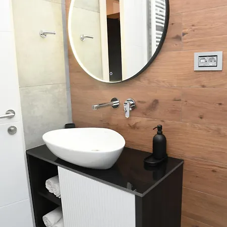 Appartamento Di Montagna Wellness &