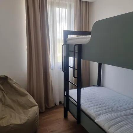 Appartamento Di Montagna Wellness & *