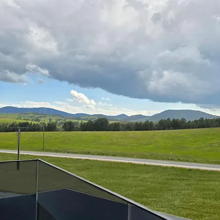 Di Montagna Wellness & Appartamento Zlatibor