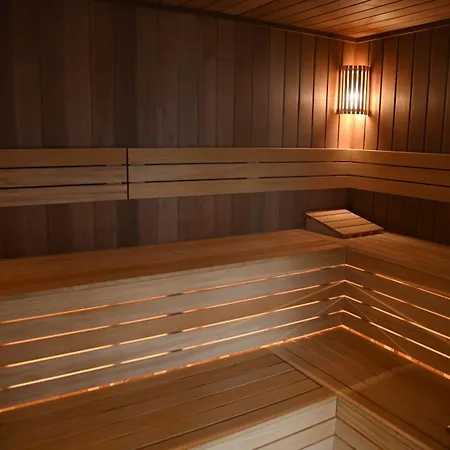 Di Montagna Wellness & Appartement Zlatibor