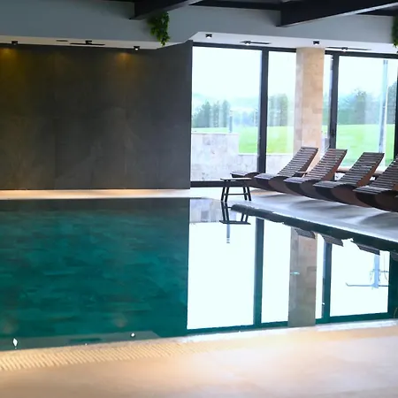 Appartement Di Montagna Wellness & Zlatibor