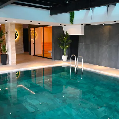 Di Montagna Wellness & * Zlatibor