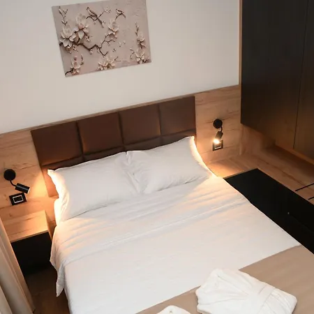 Appartamento Di Montagna Wellness & *