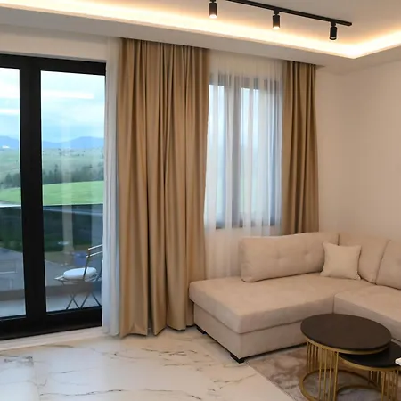 Appartamento Di Montagna Wellness & Zlatibor