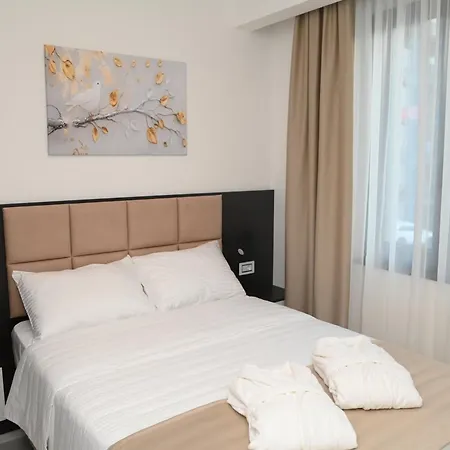 Appartamento Di Montagna Wellness & *