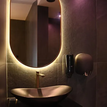 Di Montagna Wellness &