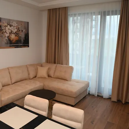 Di Montagna Wellness & Appartamento