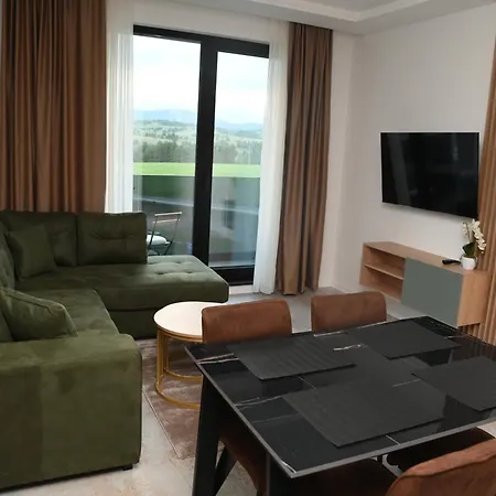 Appartamento Di Montagna Wellness & Zlatibor