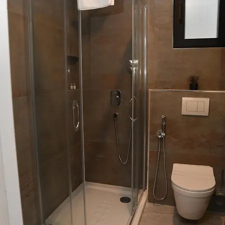 Appartamento Di Montagna Wellness & *