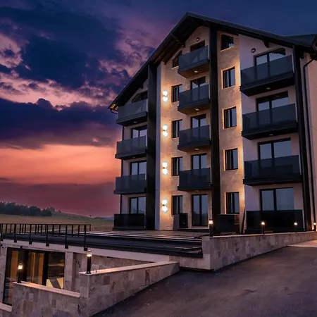 Di Montagna Wellness &