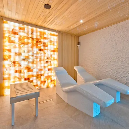 Di Montagna Wellness & *