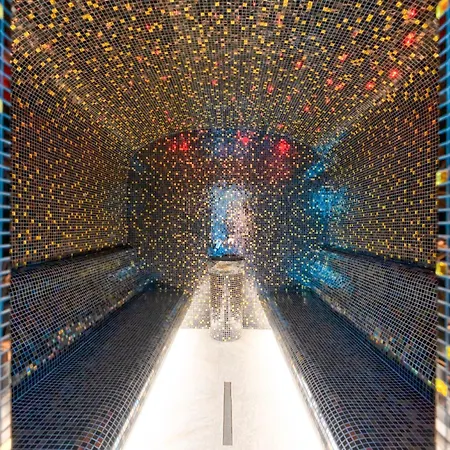 Di Montagna Wellness & *