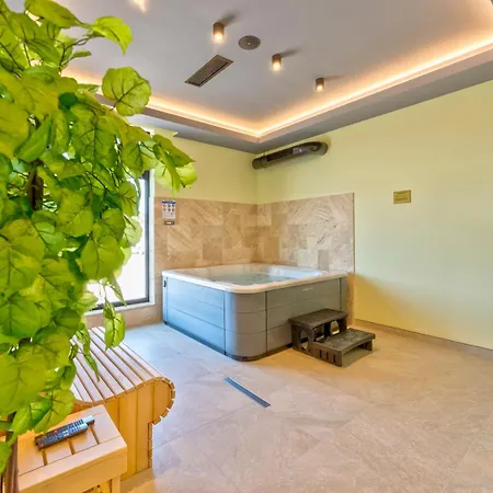 Di Montagna Wellness & *