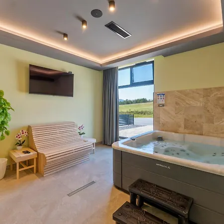 Appartement Di Montagna Wellness & Zlatibor