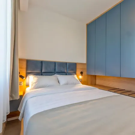 Appartement Di Montagna Wellness &