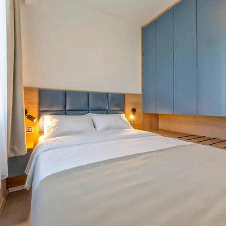 Appartement Di Montagna Wellness & *