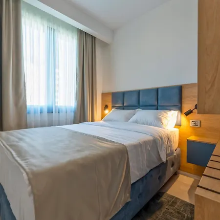 Appartement Di Montagna Wellness & *
