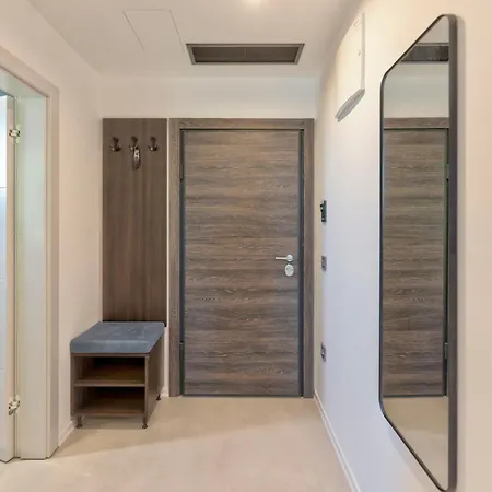 Appartement Di Montagna Wellness & Zlatibor