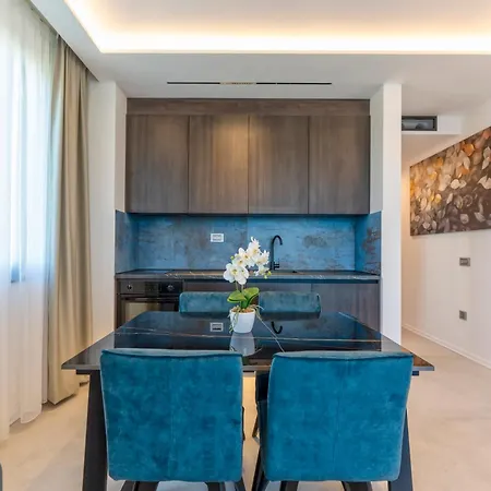 Di Montagna Wellness & זלאטיבור