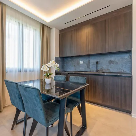 Appartement Di Montagna Wellness & *