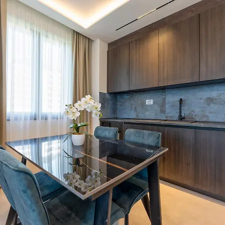 Di Montagna Wellness & * זלאטיבור