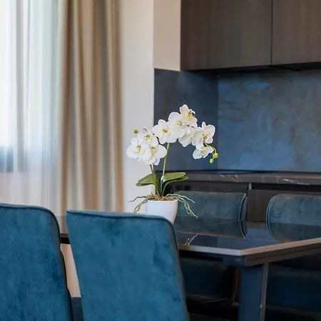 Appartement Di Montagna Wellness & *