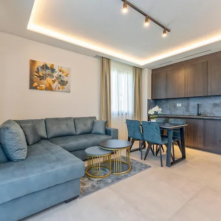 Di Montagna Wellness & Appartement *