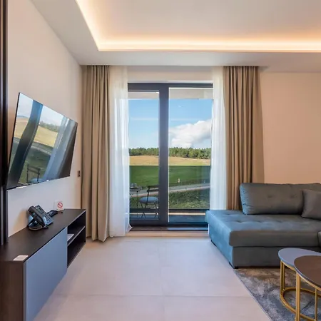 Appartement Di Montagna Wellness & Zlatibor