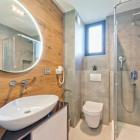 Di Montagna Wellness & Appartement Zlatibor