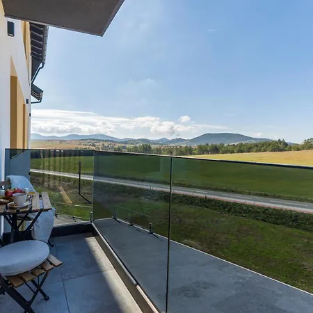 Di Montagna Wellness & Appartement *