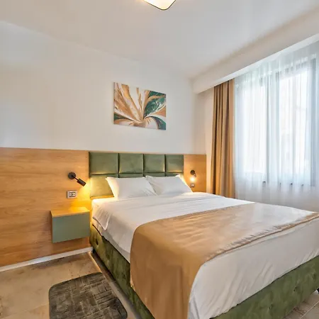 Di Montagna Wellness & Zlatibor